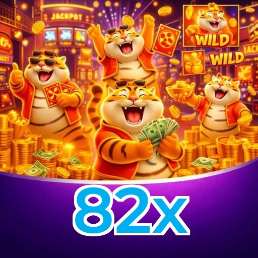 82x segurança SSL 256-bit - Licença Curaçao, eCOGRA, GLI certificado